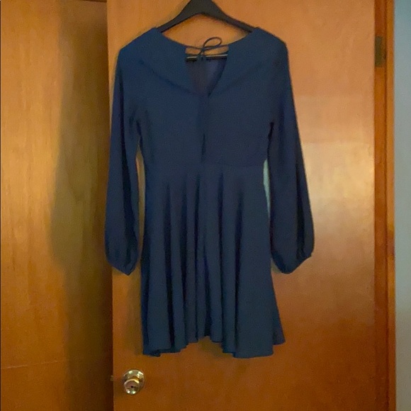 ALTAR’D STATE DRESS - Picture 5 of 5